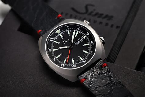 buy sinn watches online.